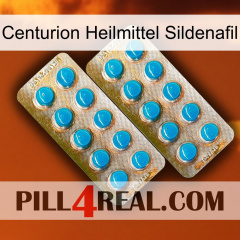 Centurion Remedies Sildenafil new08
